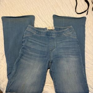 Altard state flare jeans